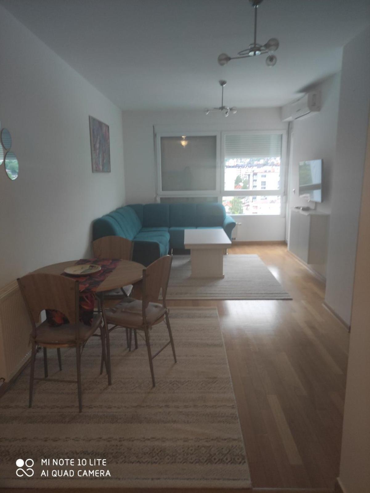 Imany home