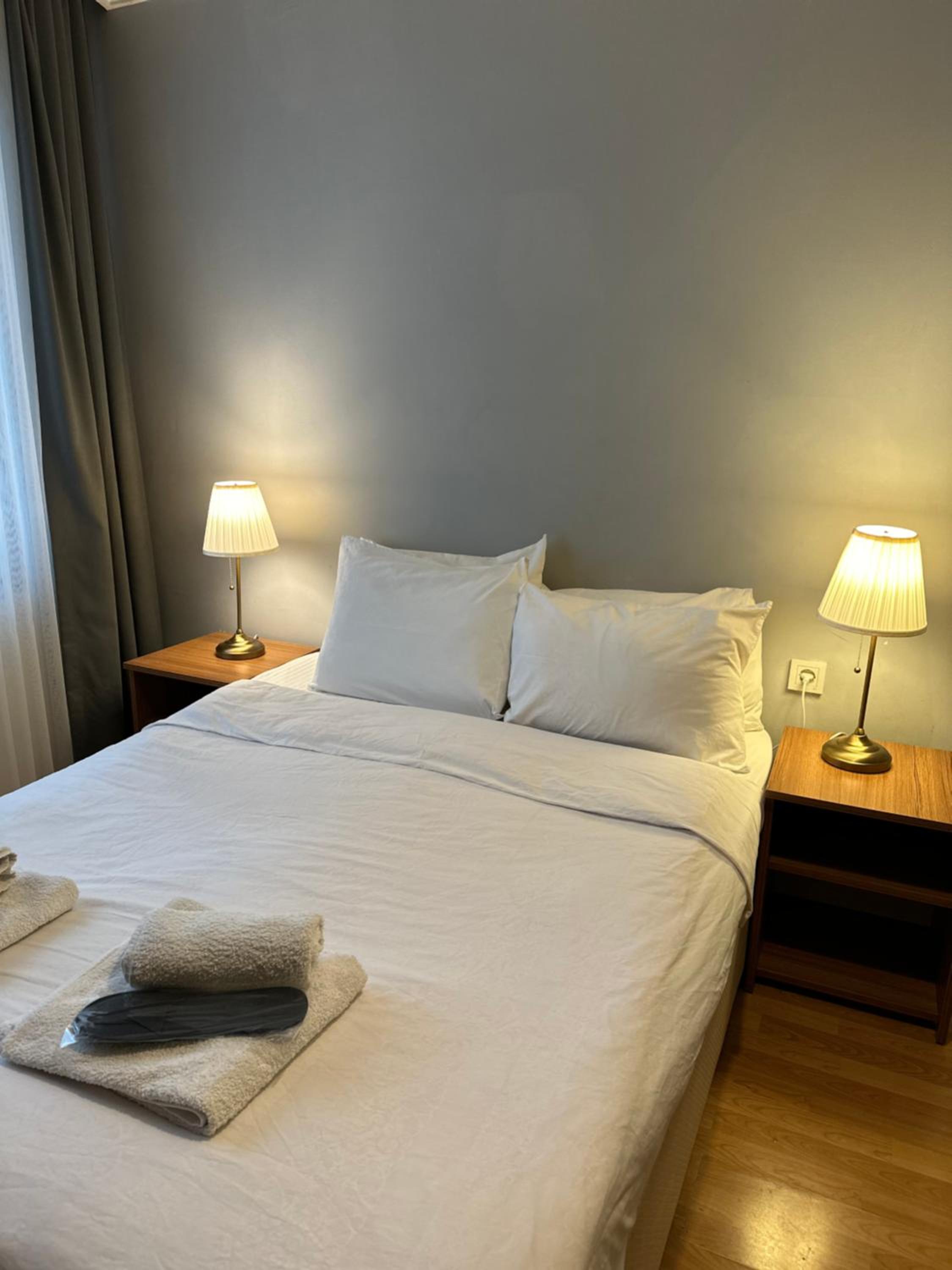 Pine Stone Apart Hotel Sultanahmet - Image 27