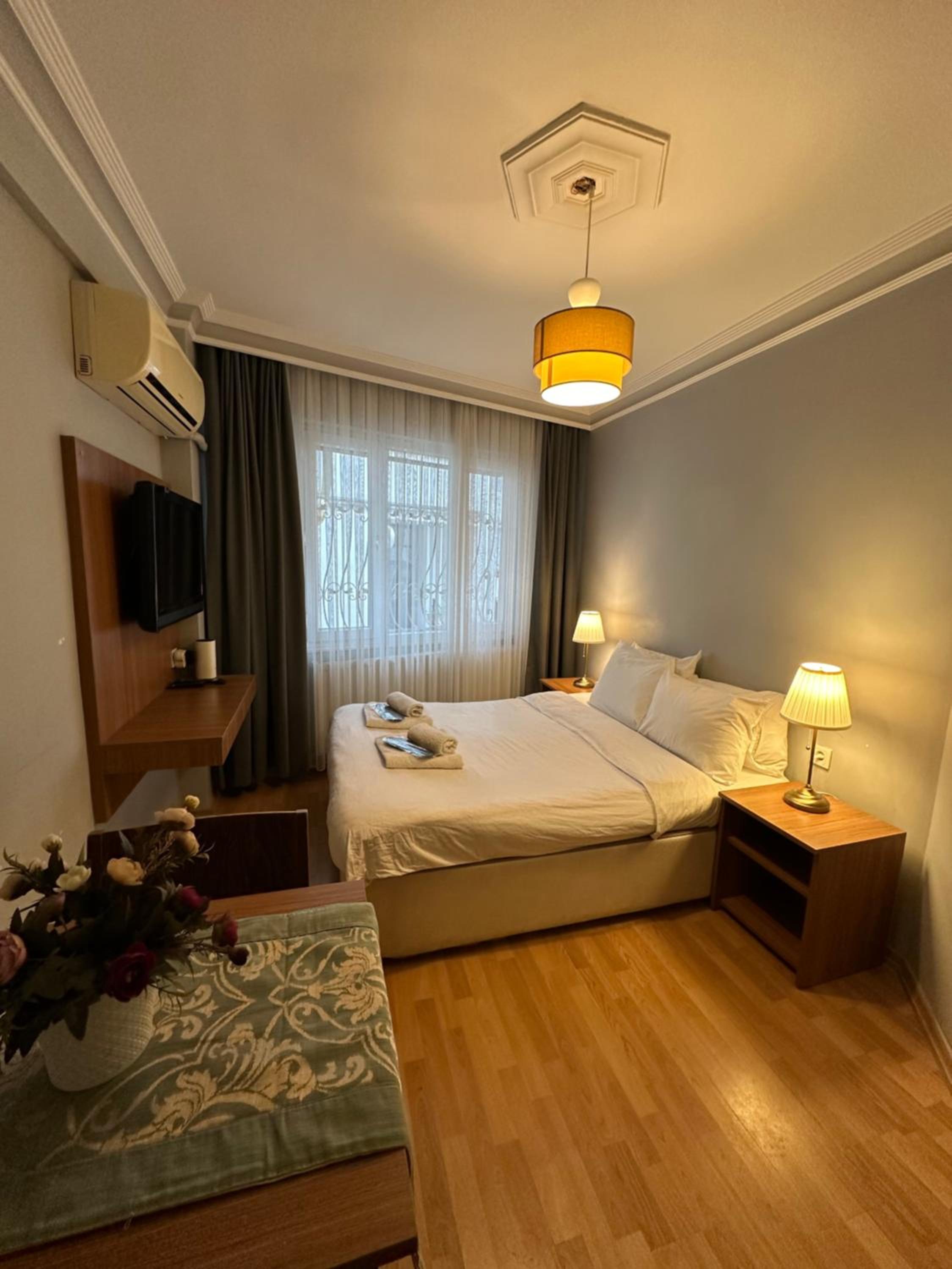 Pine Stone Apart Hotel Sultanahmet - Image 26
