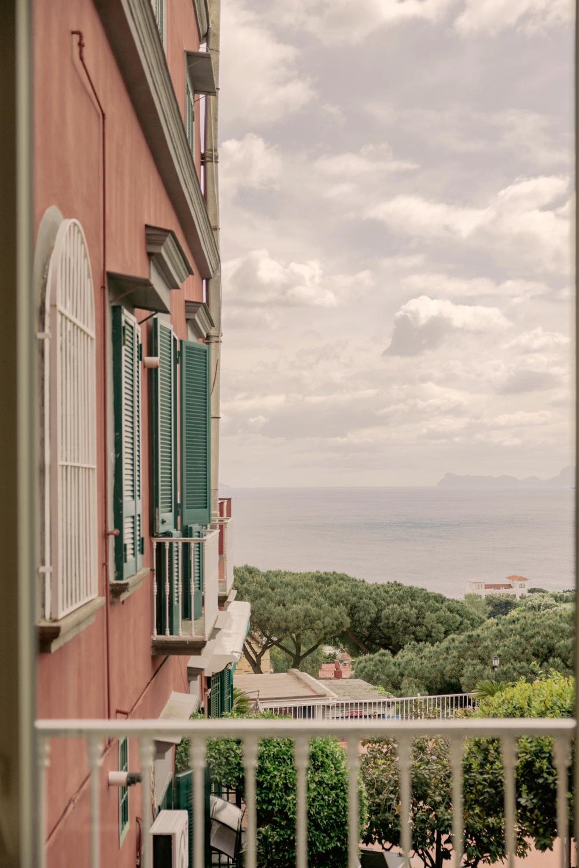 Posillipo 70 Napoli