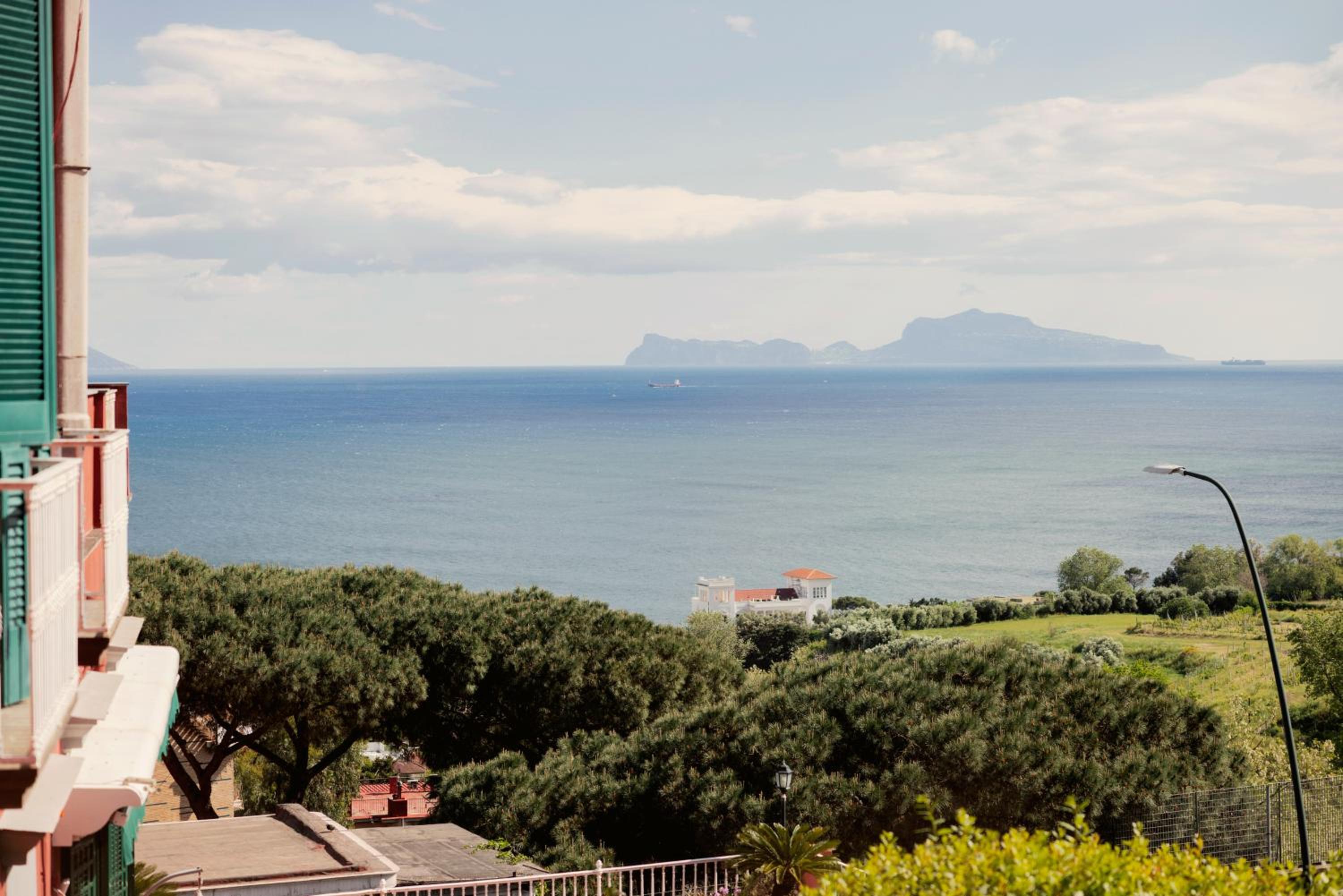 Posillipo 70 Napoli