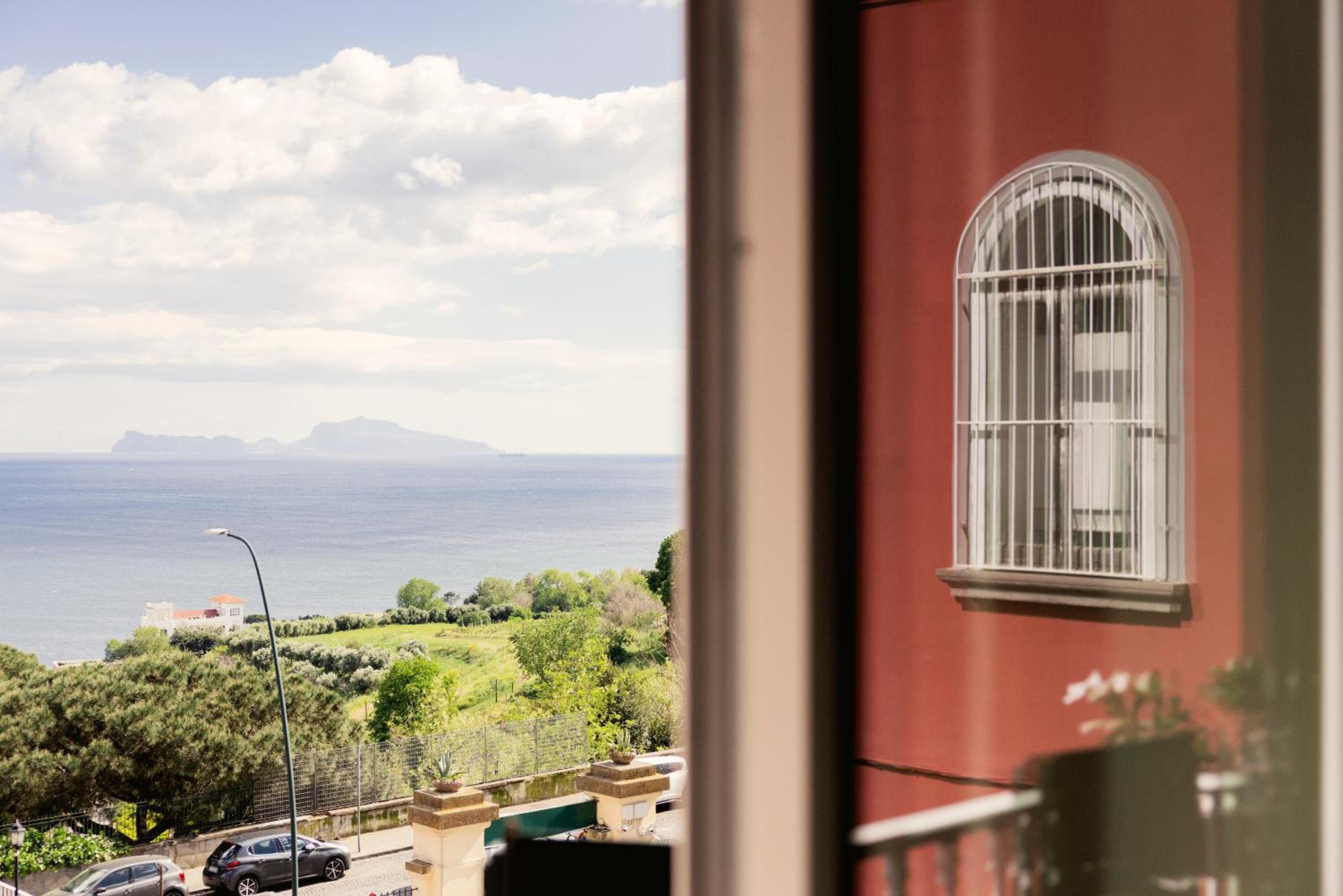 Posillipo 70 Napoli
