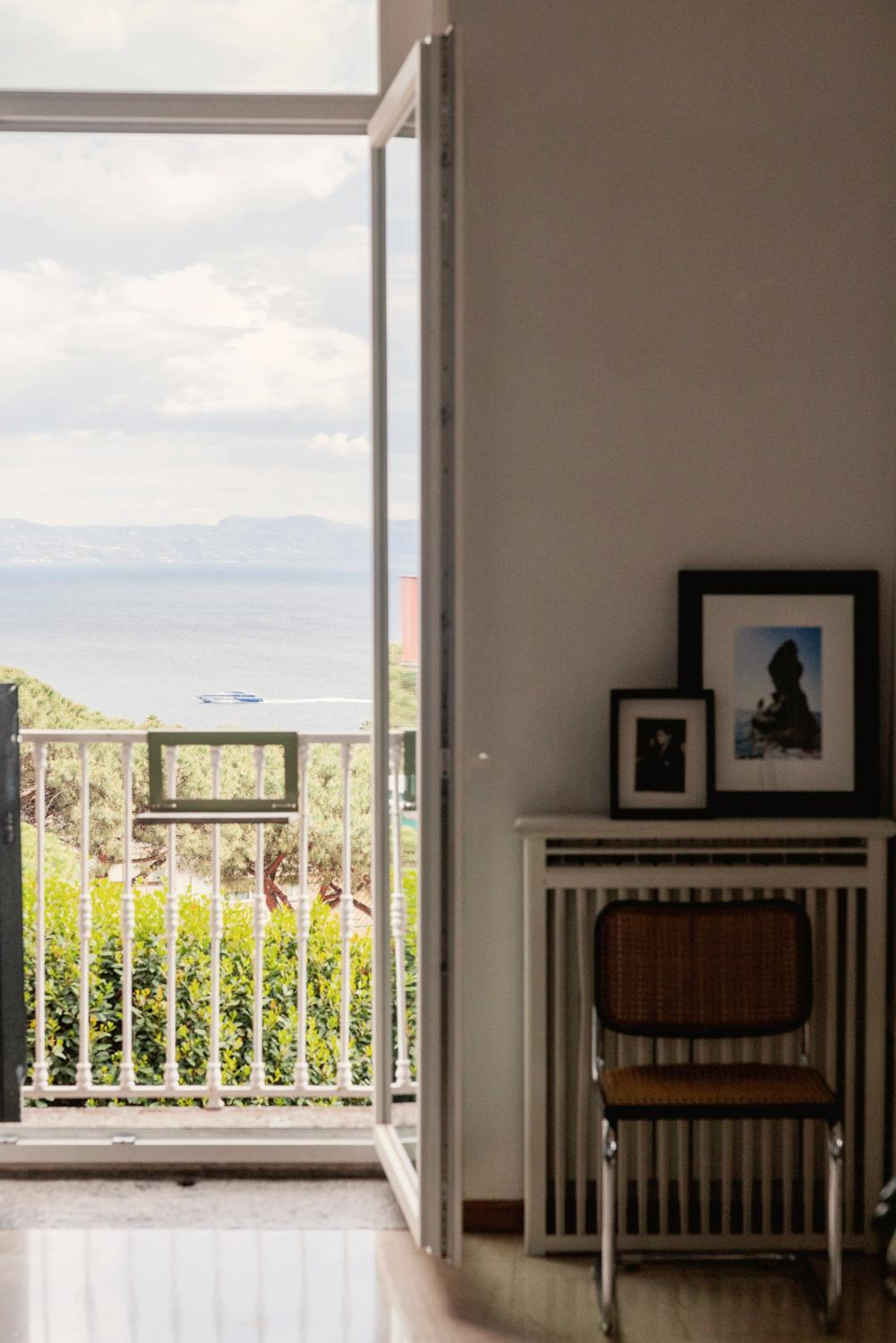 Posillipo 70 Napoli