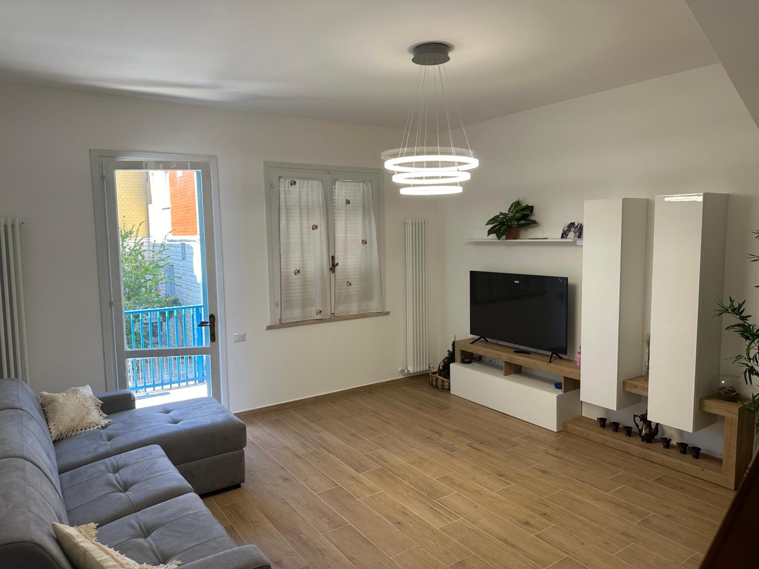 Casa&Mare en Rimini — other