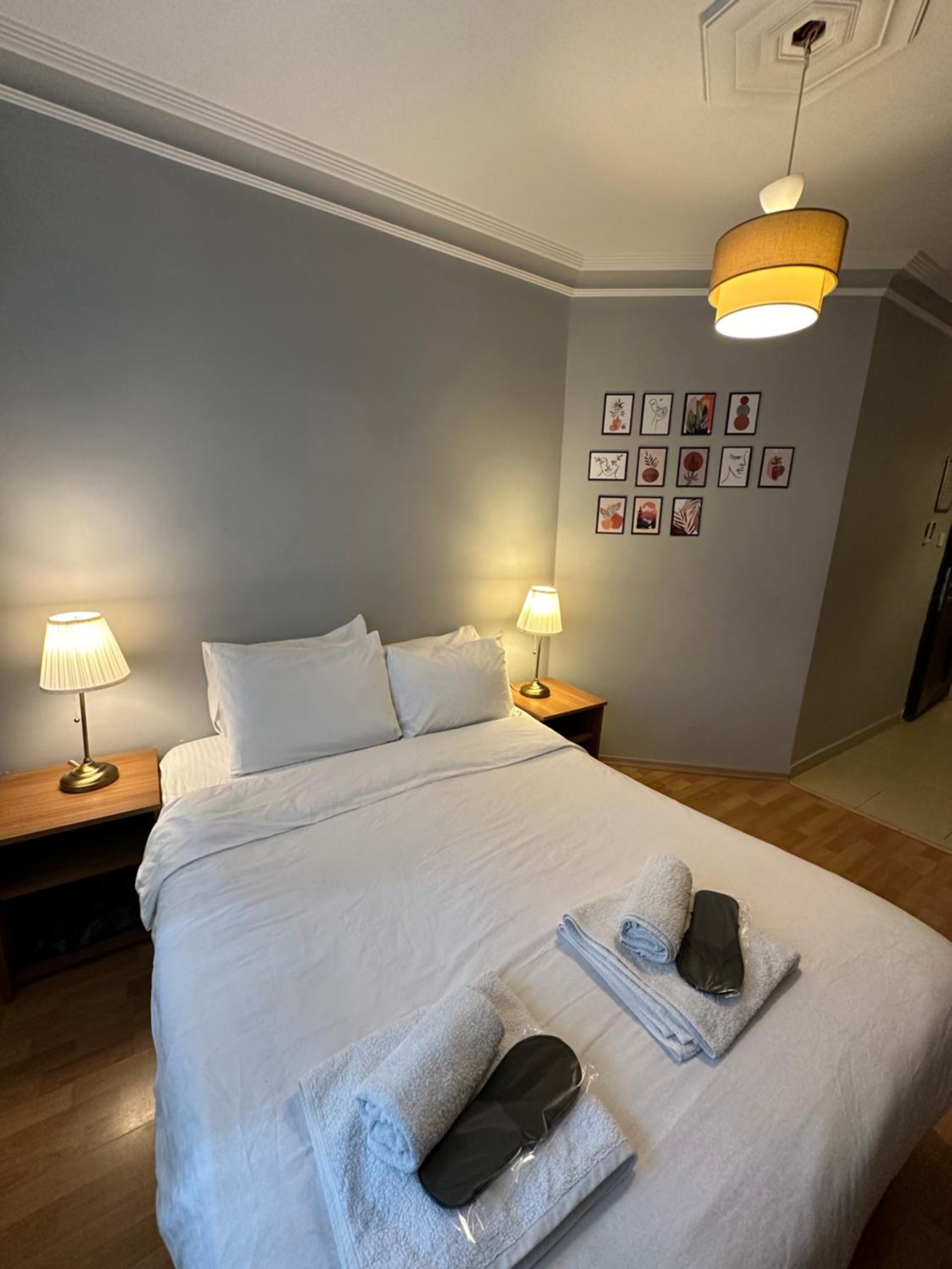 Pine Stone Apart Hotel Sultanahmet - Image 25