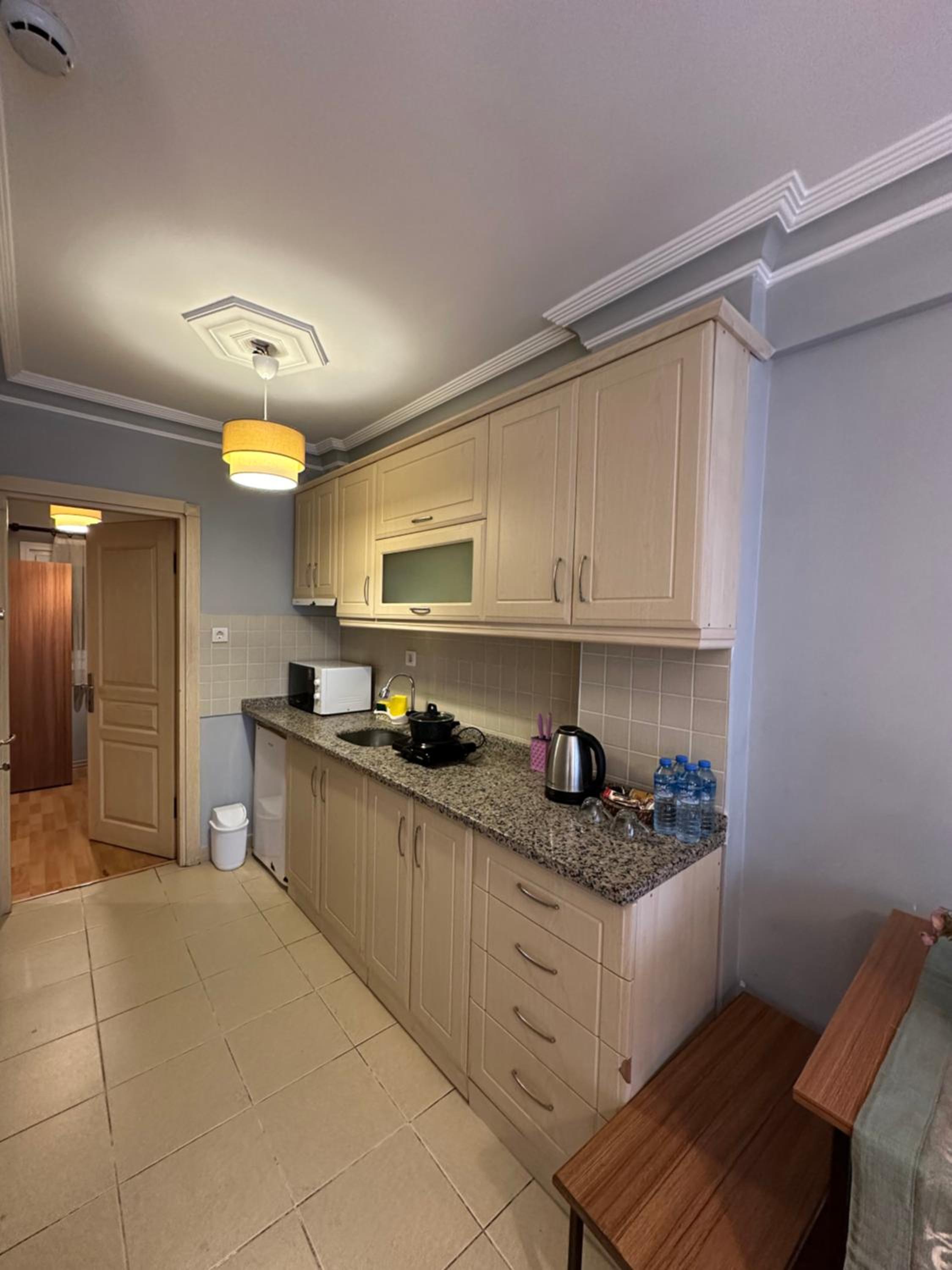 Pine Stone Apart Hotel Sultanahmet - Image 24