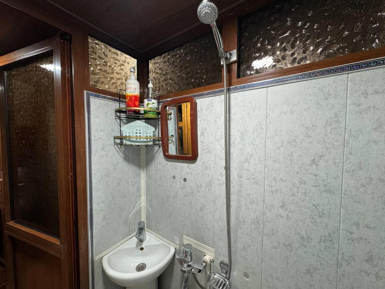 BARNO Guest House view 3