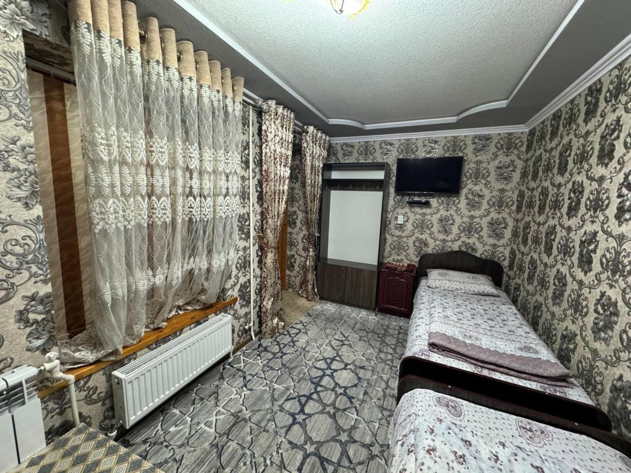 BARNO Guest House view 5