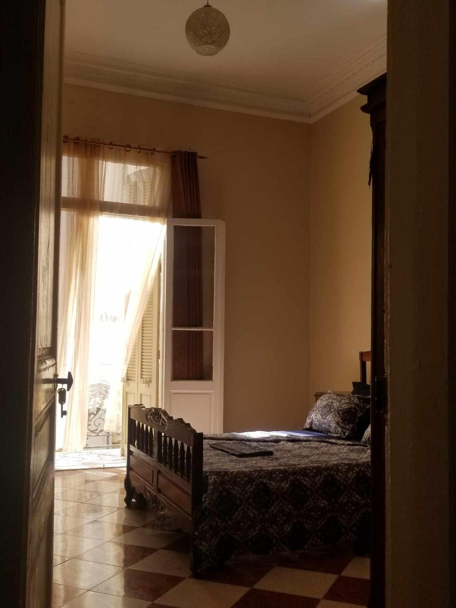 Iwaren appartement