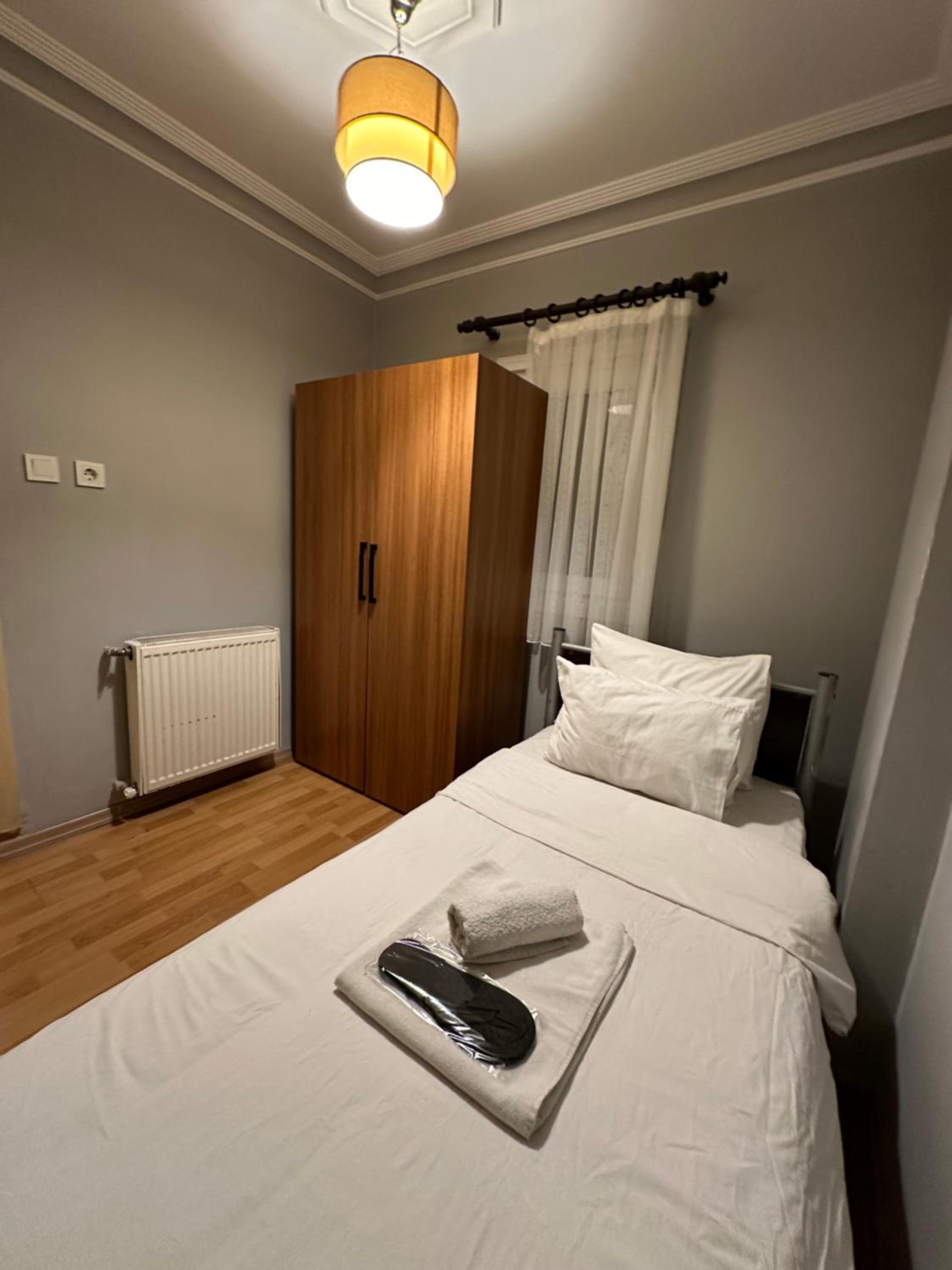 Pine Stone Apart Hotel Sultanahmet - Image 23