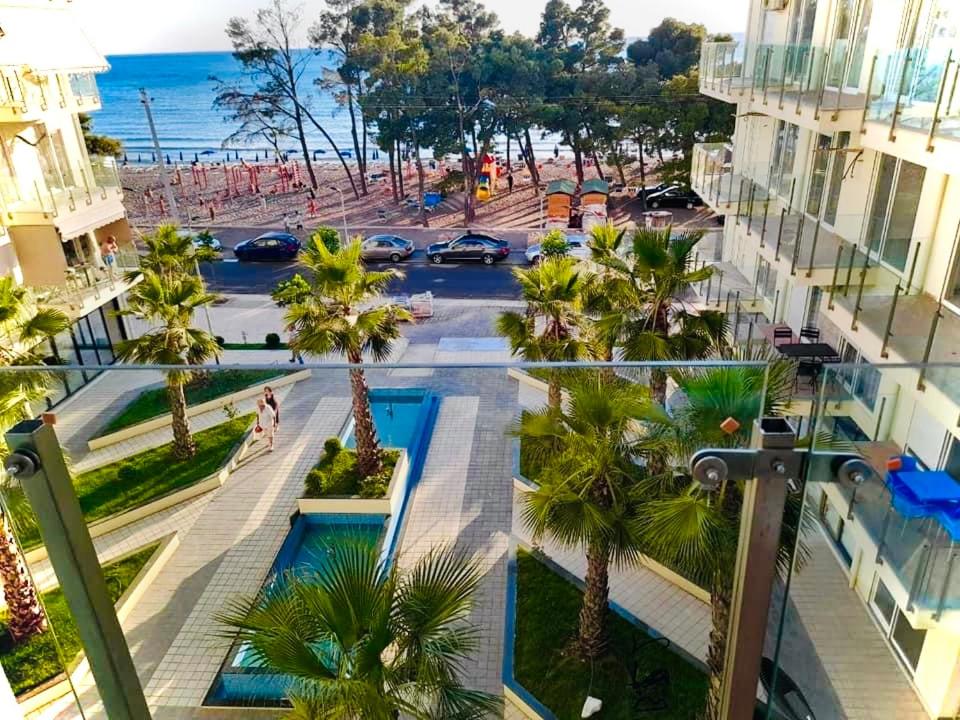 Kings/Best sea view