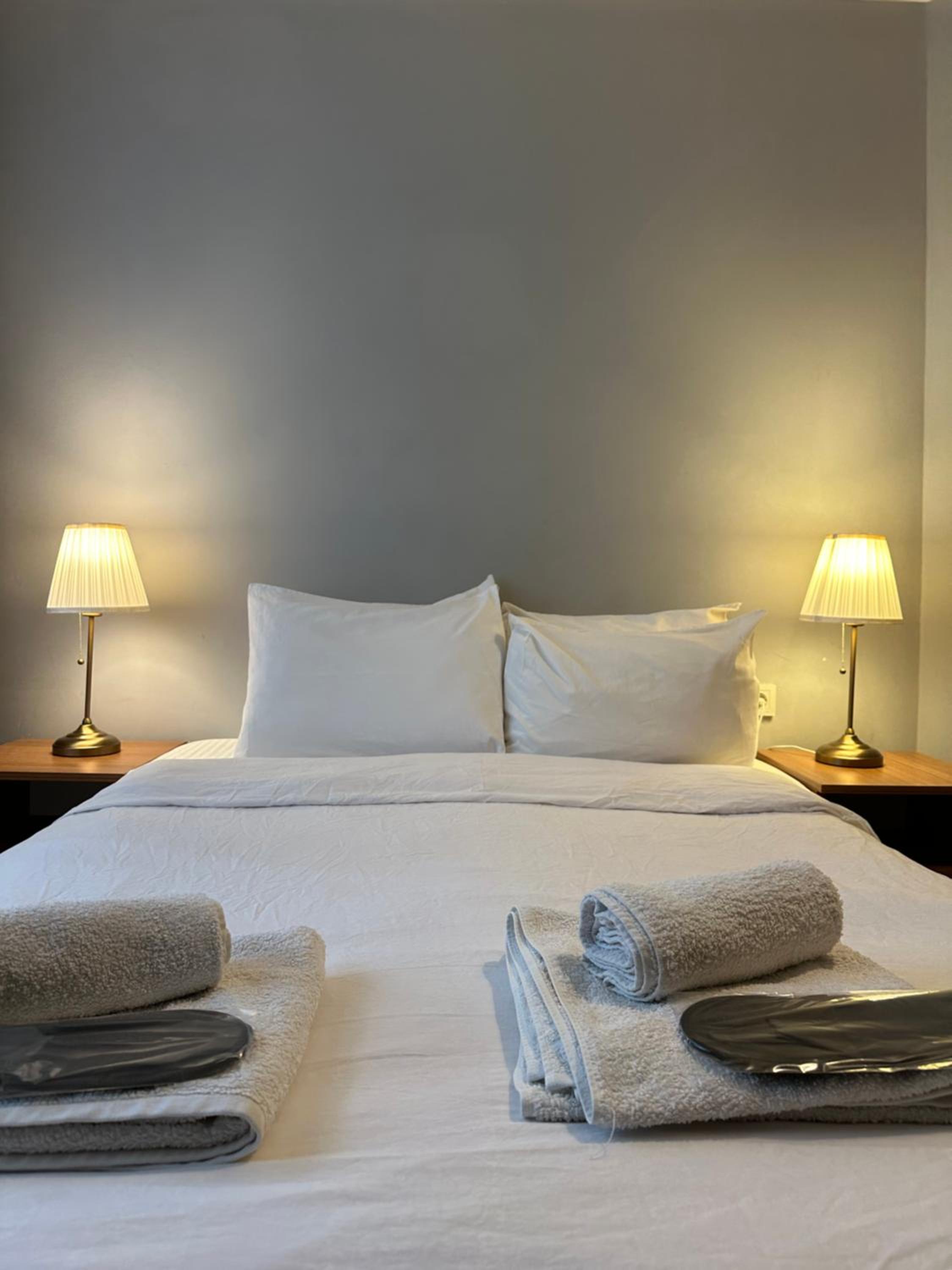 Pine Stone Apart Hotel Sultanahmet - Image 22