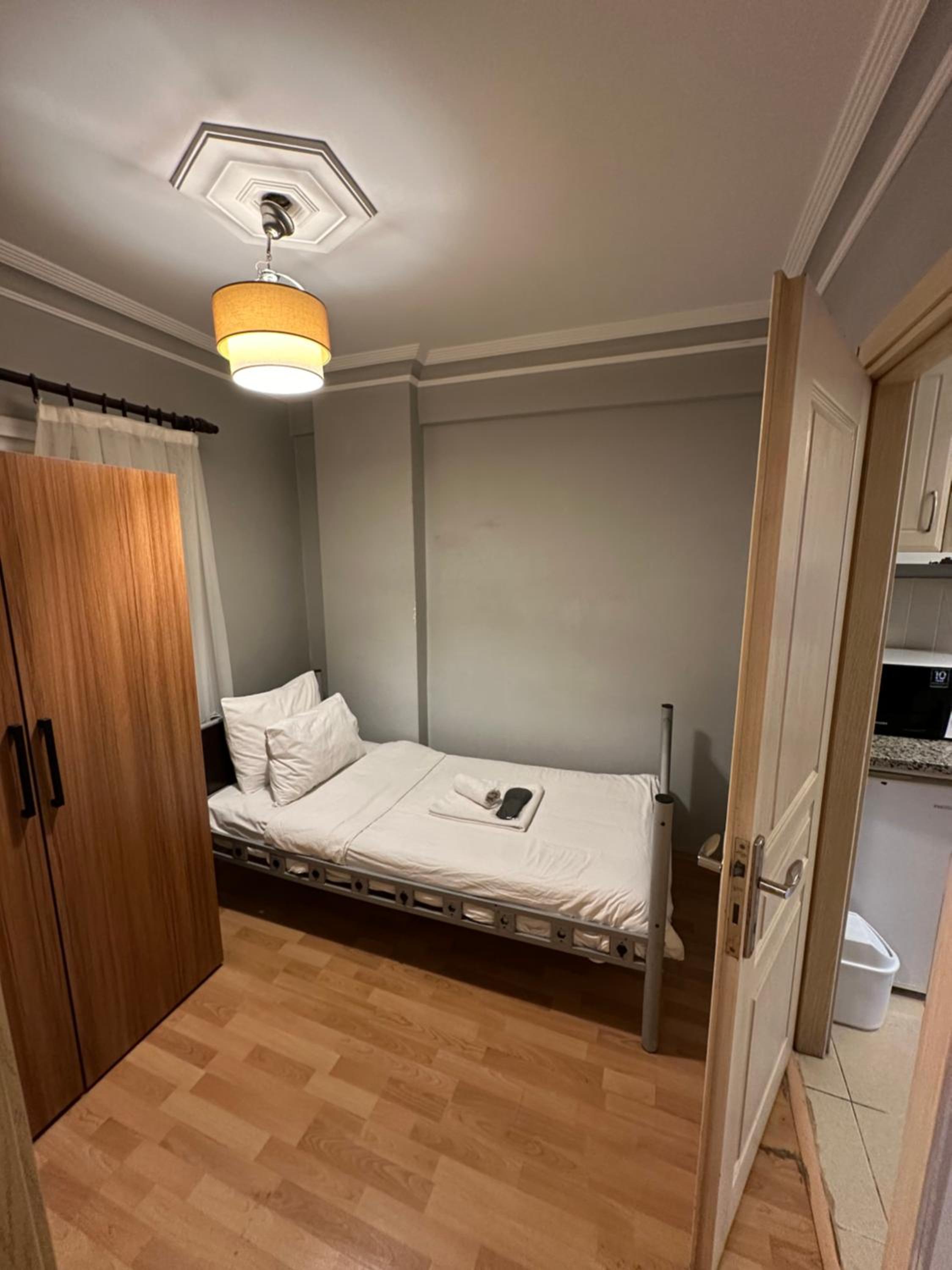 Pine Stone Apart Hotel Sultanahmet - Image 21