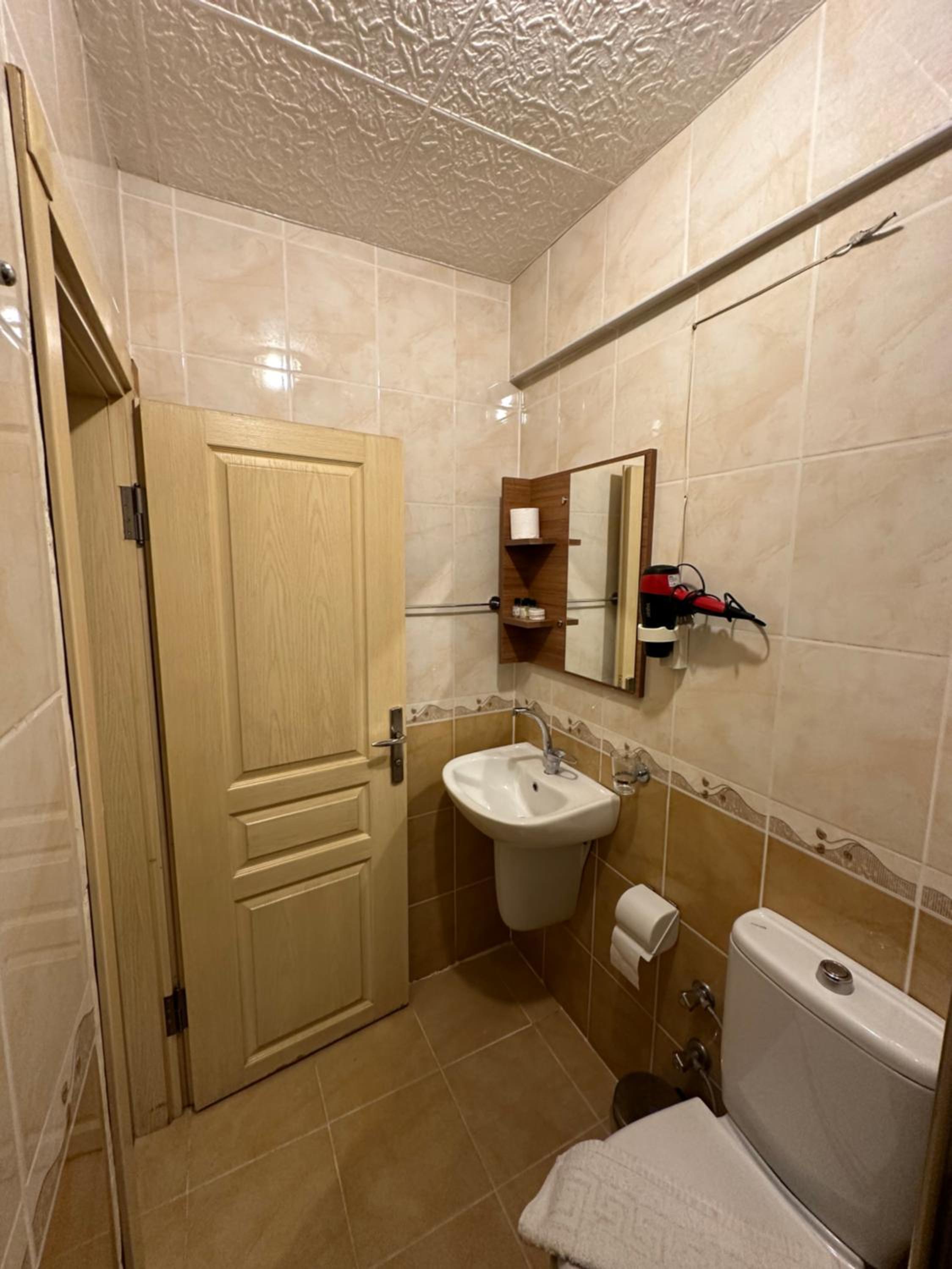 Pine Stone Apart Hotel Sultanahmet - Image 20