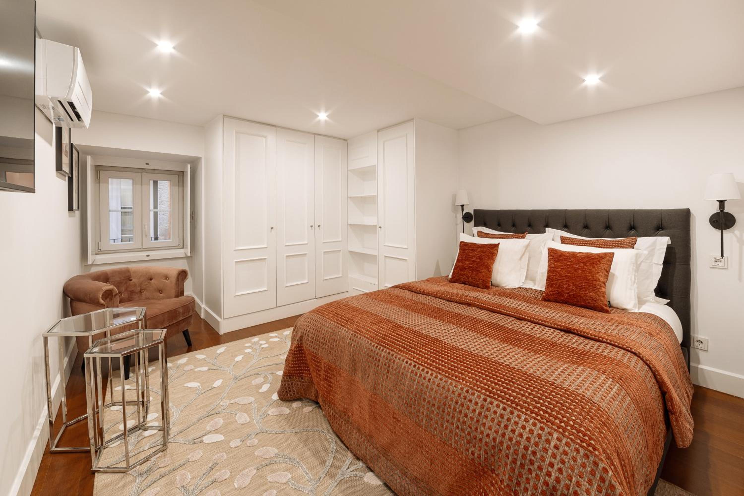 Lisbon Rentals Chiado