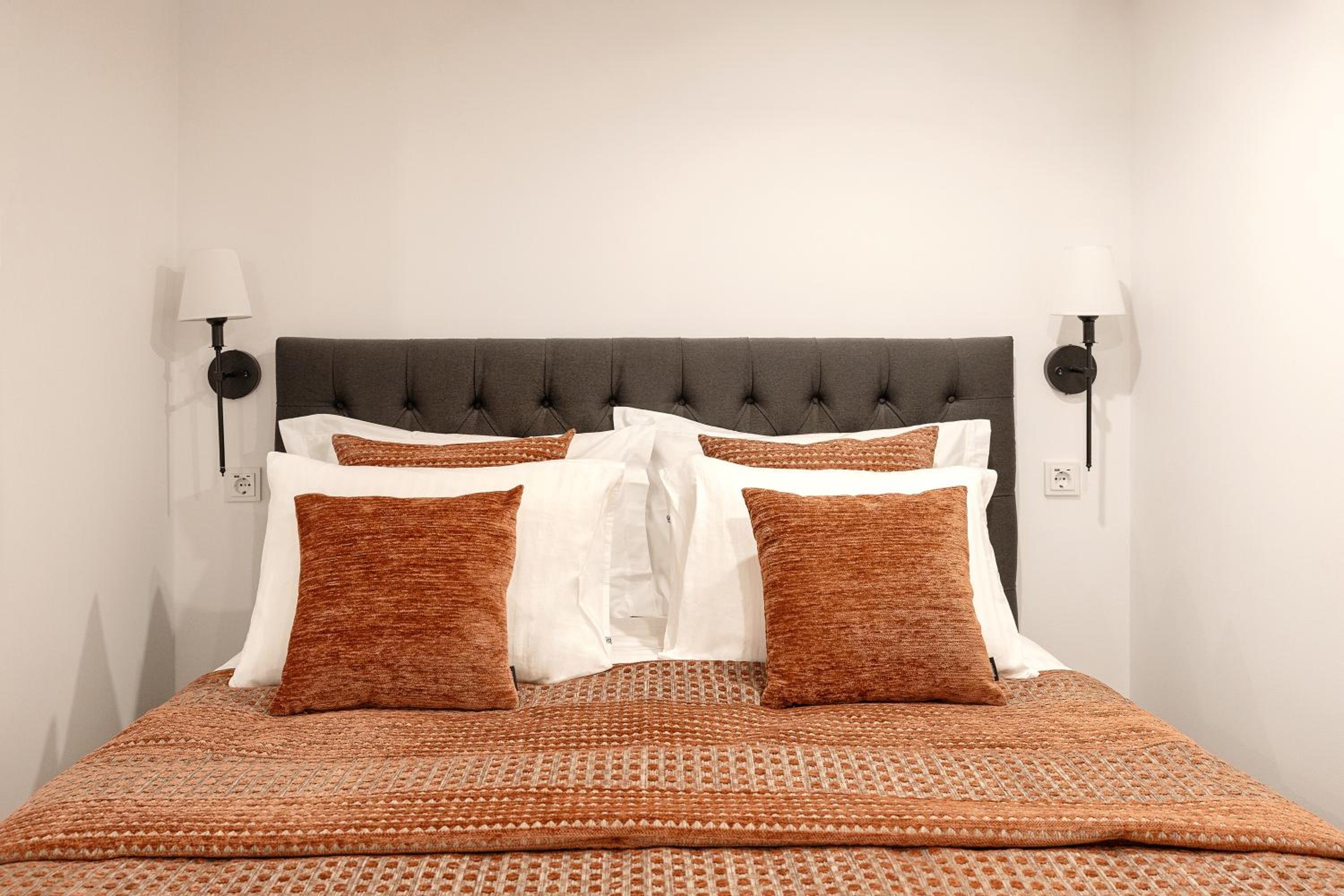 Lisbon Rentals Chiado