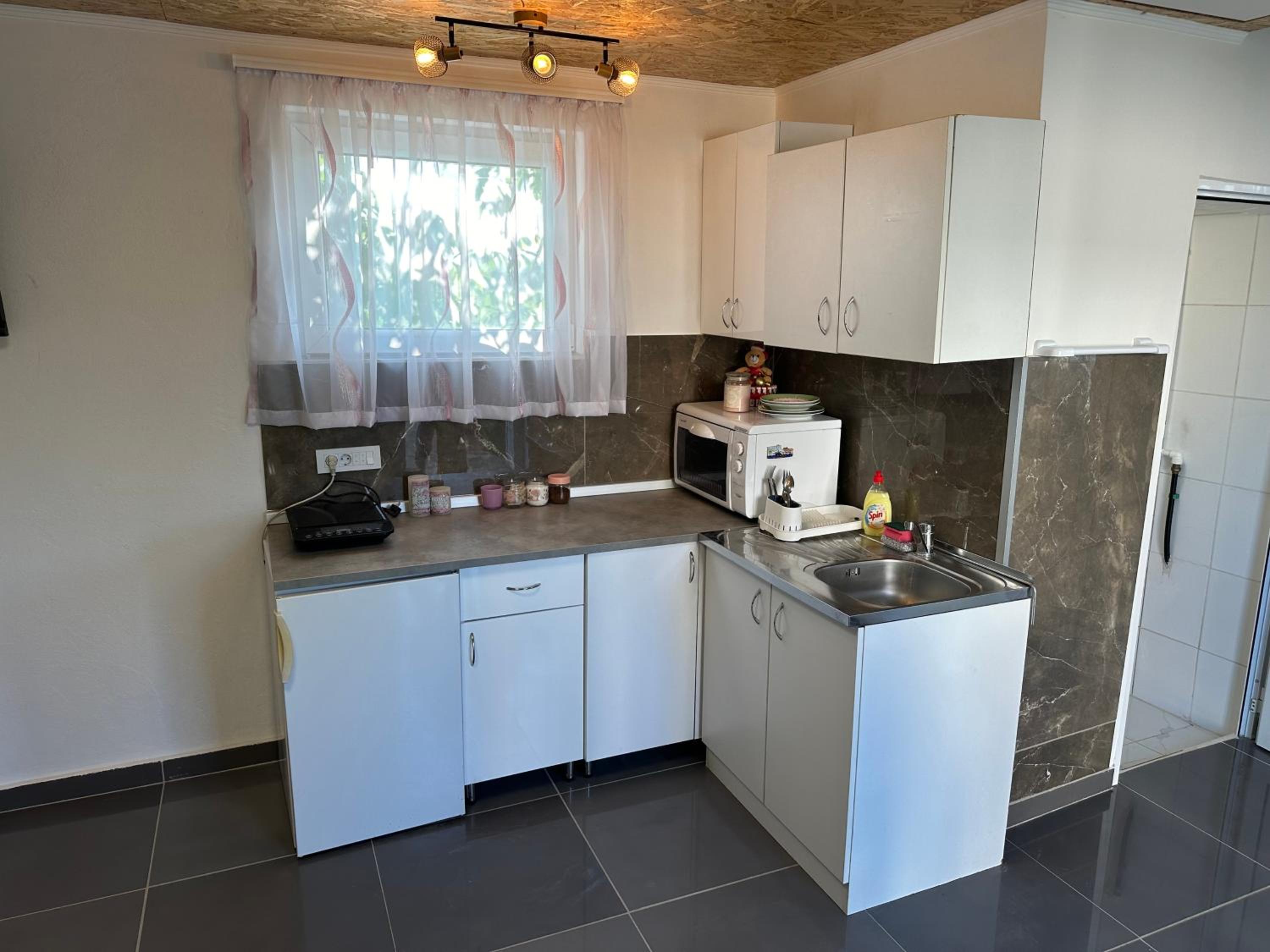 Apartman Aerodrom