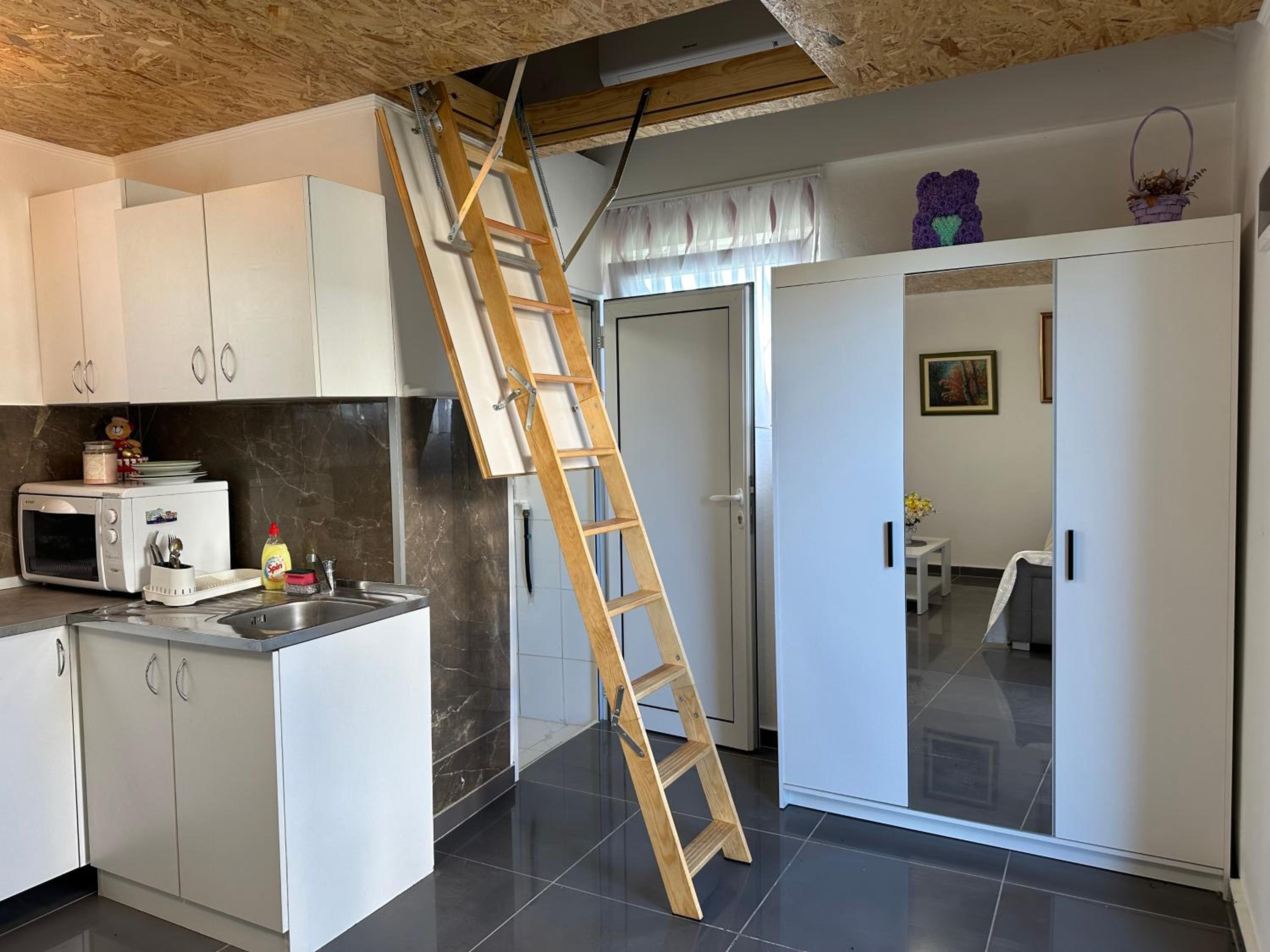 Apartman Aerodrom