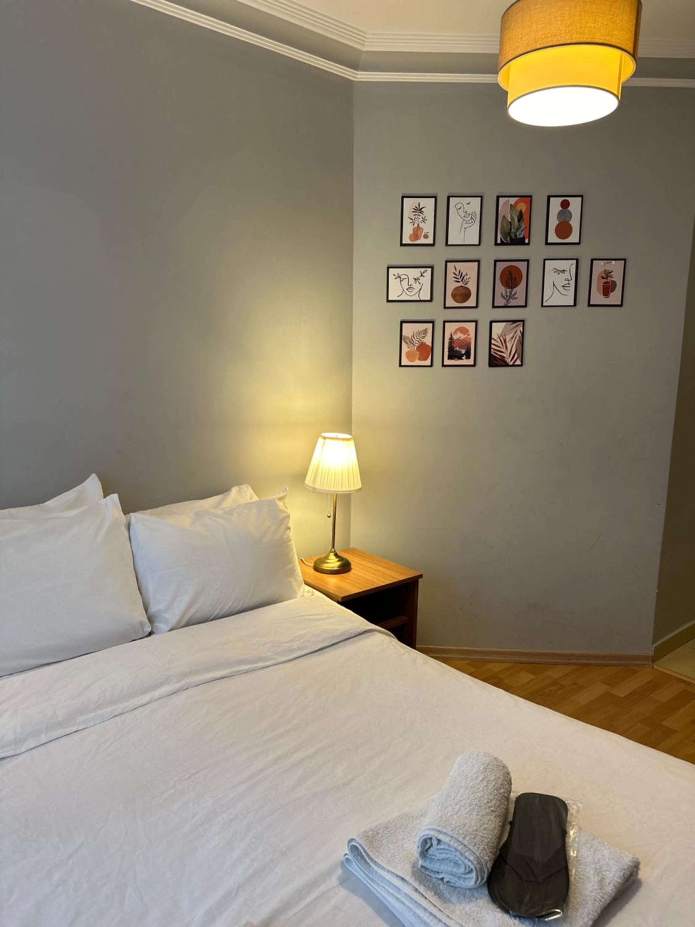 Pine Stone Apart Hotel Sultanahmet - Image 16
