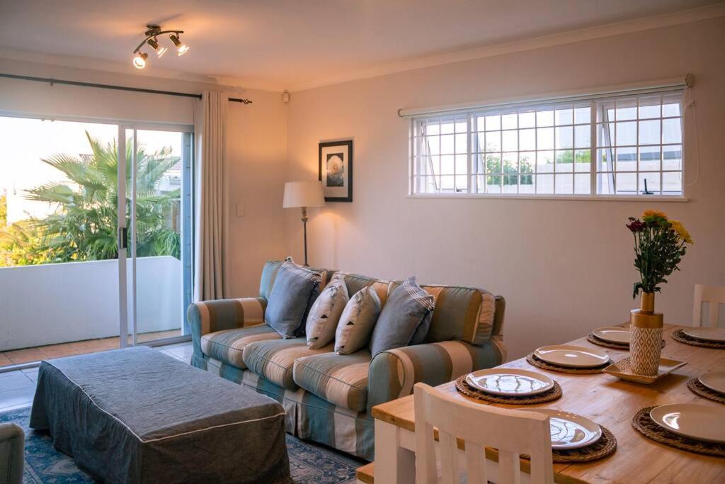 The Hermanus Family Hideaway view 2