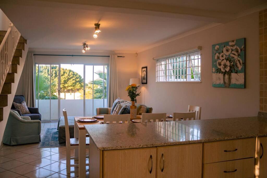 The Hermanus Family Hideaway view 3