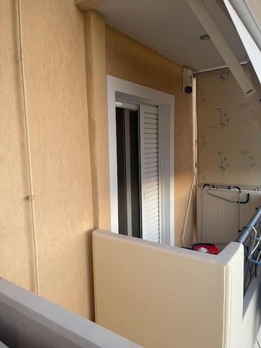 newly built apartment with amazing view