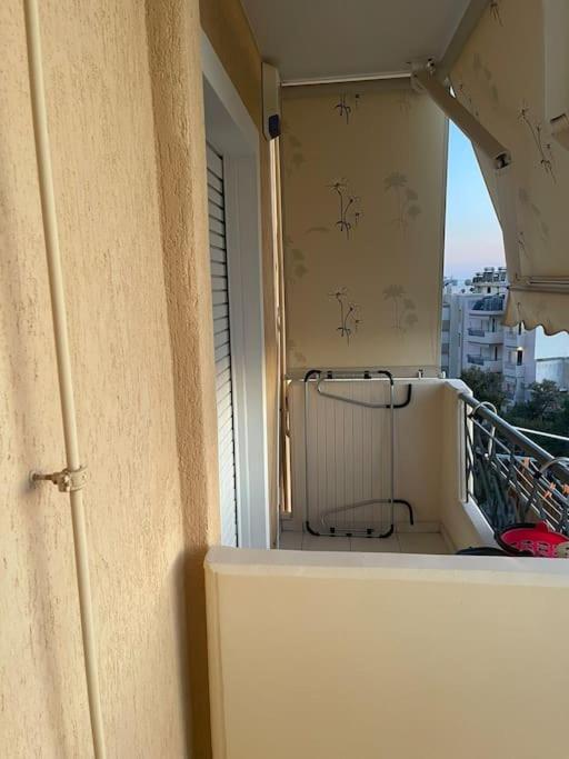 newly built apartment with amazing view