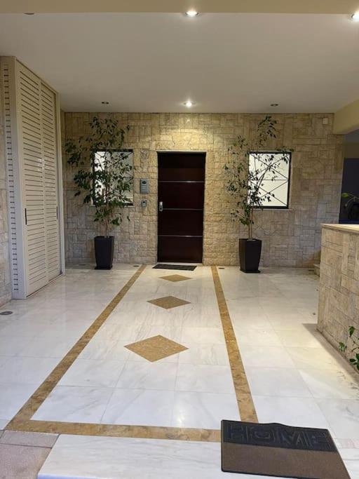 newly built apartment with amazing view