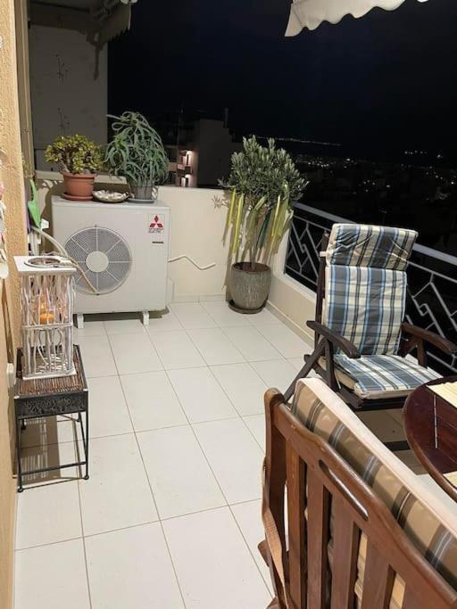 newly built apartment with amazing view