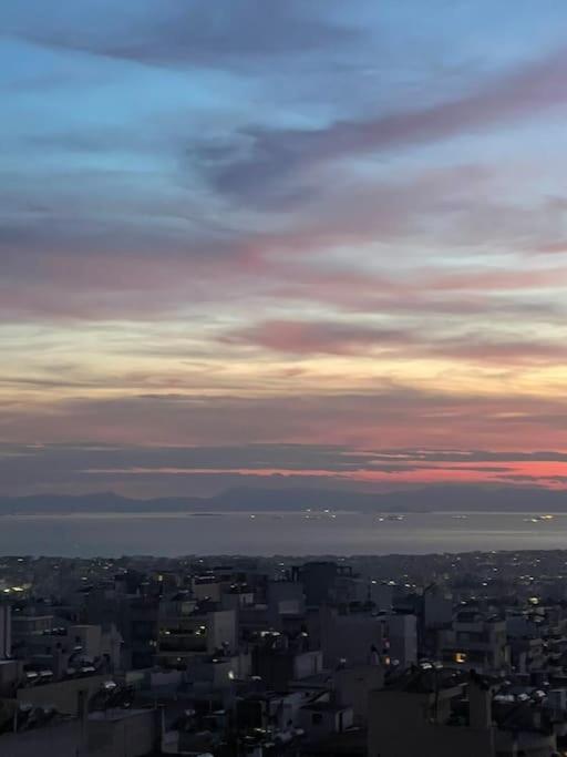 newly built apartment with amazing view