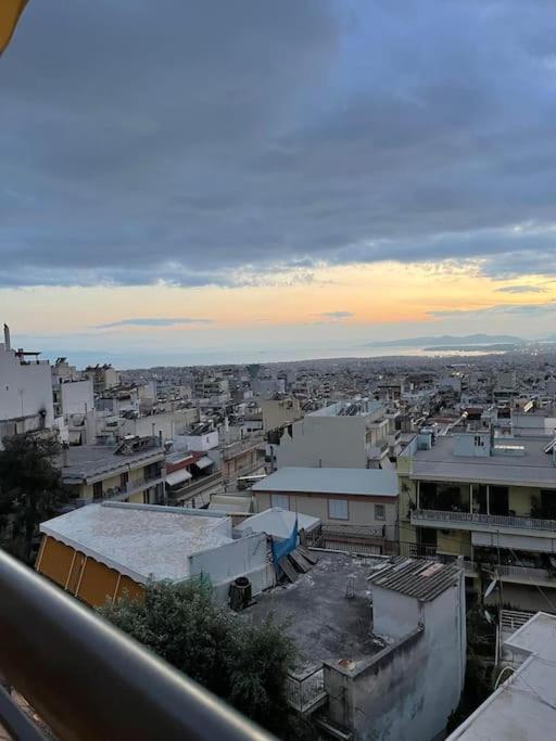 newly built apartment with amazing view