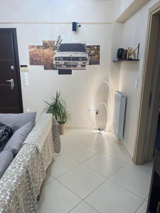 newly built apartment with amazing view