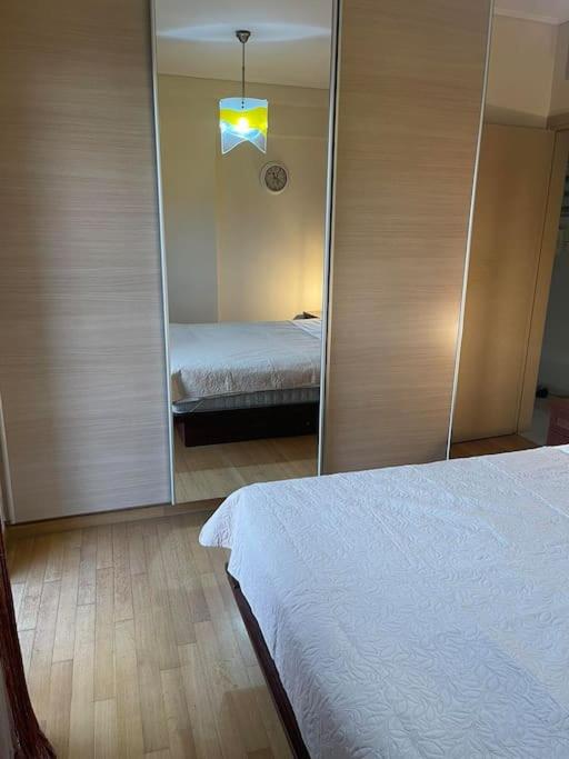 newly built apartment with amazing view
