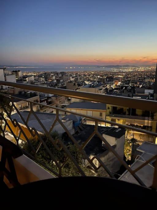 newly built apartment with amazing view