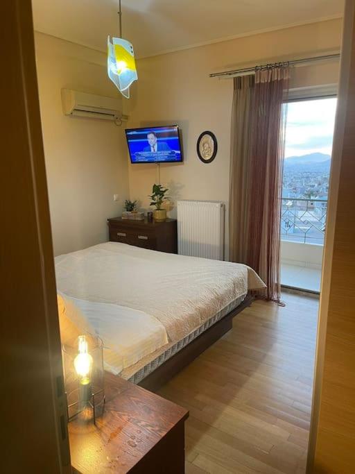 newly built apartment with amazing view