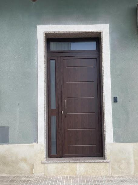 Marea b&b Avola view 3