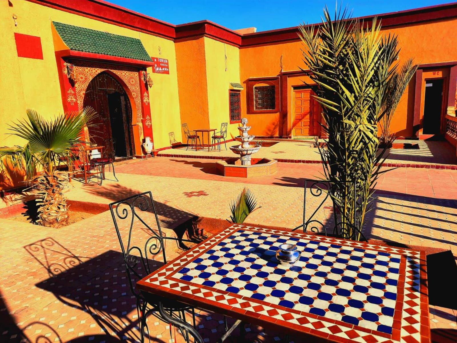 Riad Dar Maria view 4