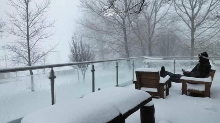Latada Suit's Serra da Estrela