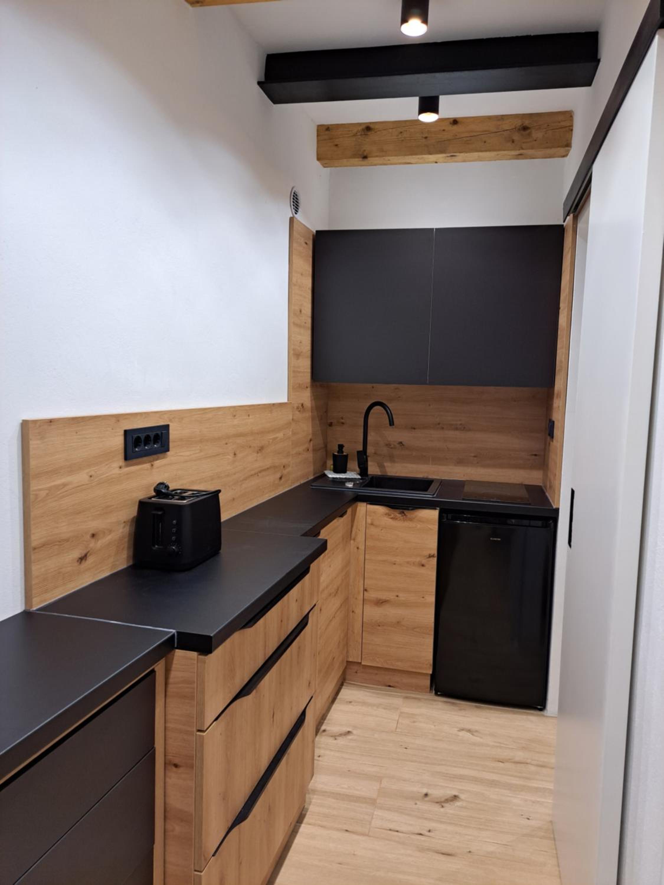 Apartment Lunaja 2 view 2