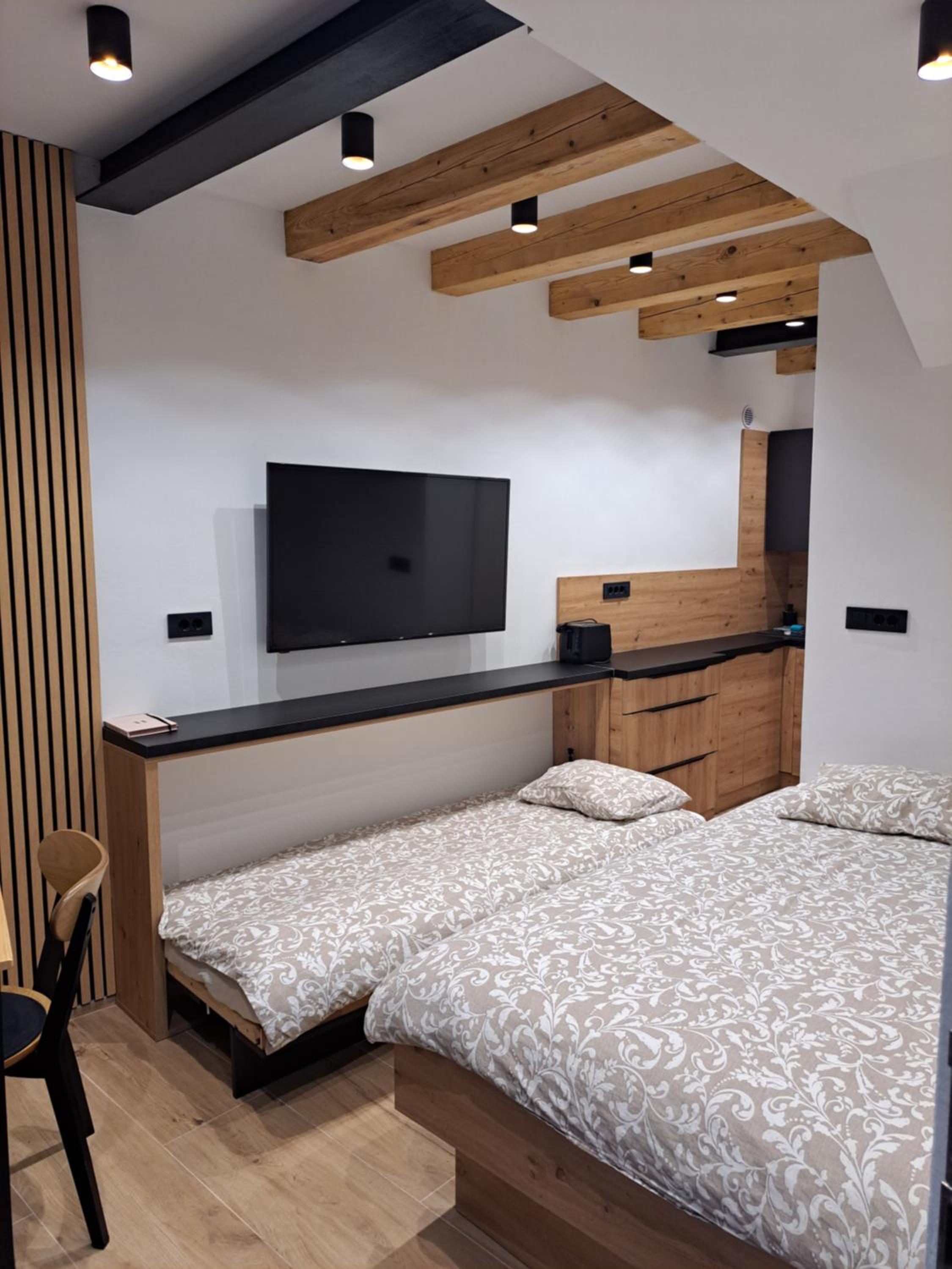 Apartment Lunaja 2 view 3