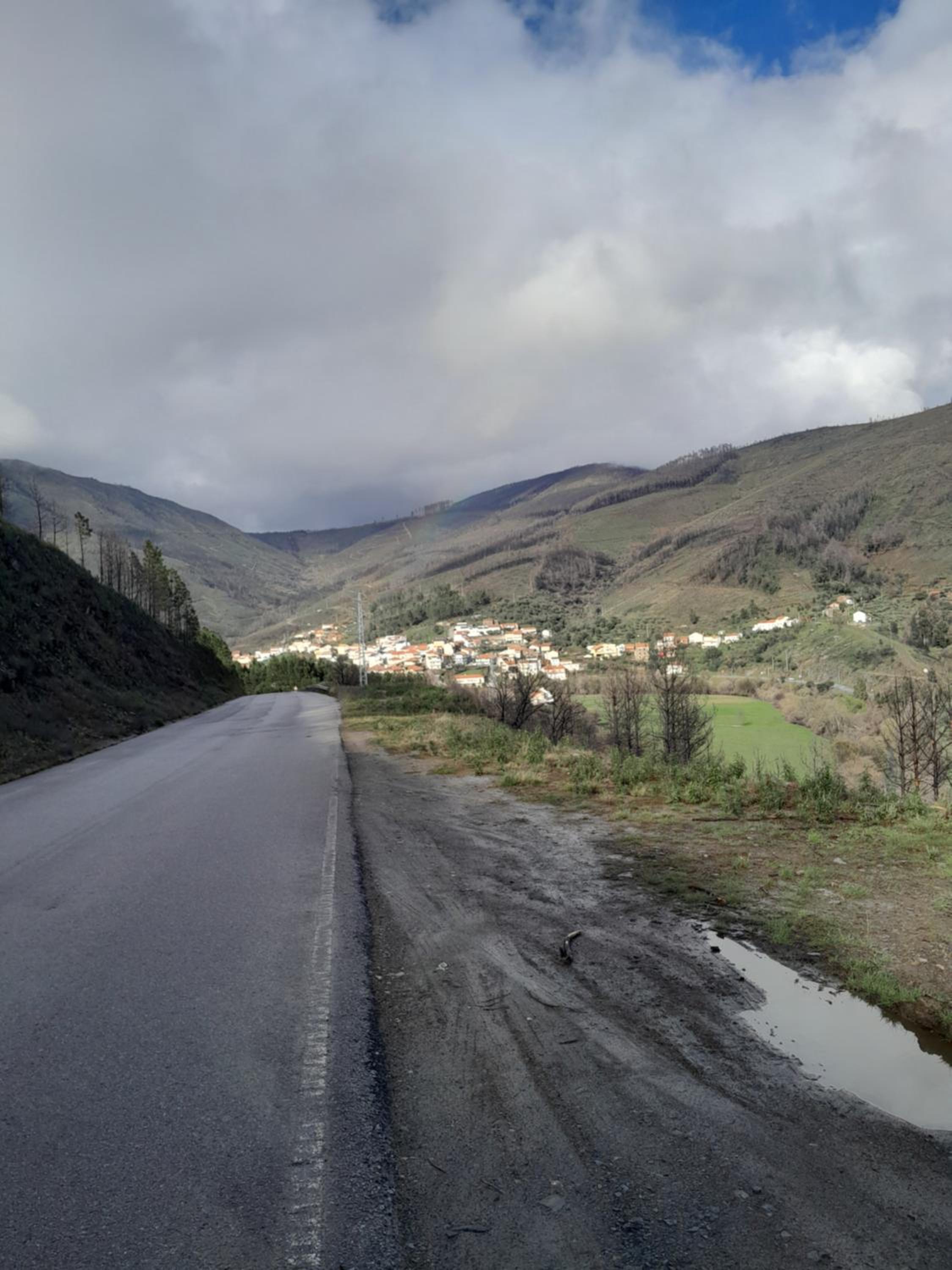Latada Suit's Serra da Estrela