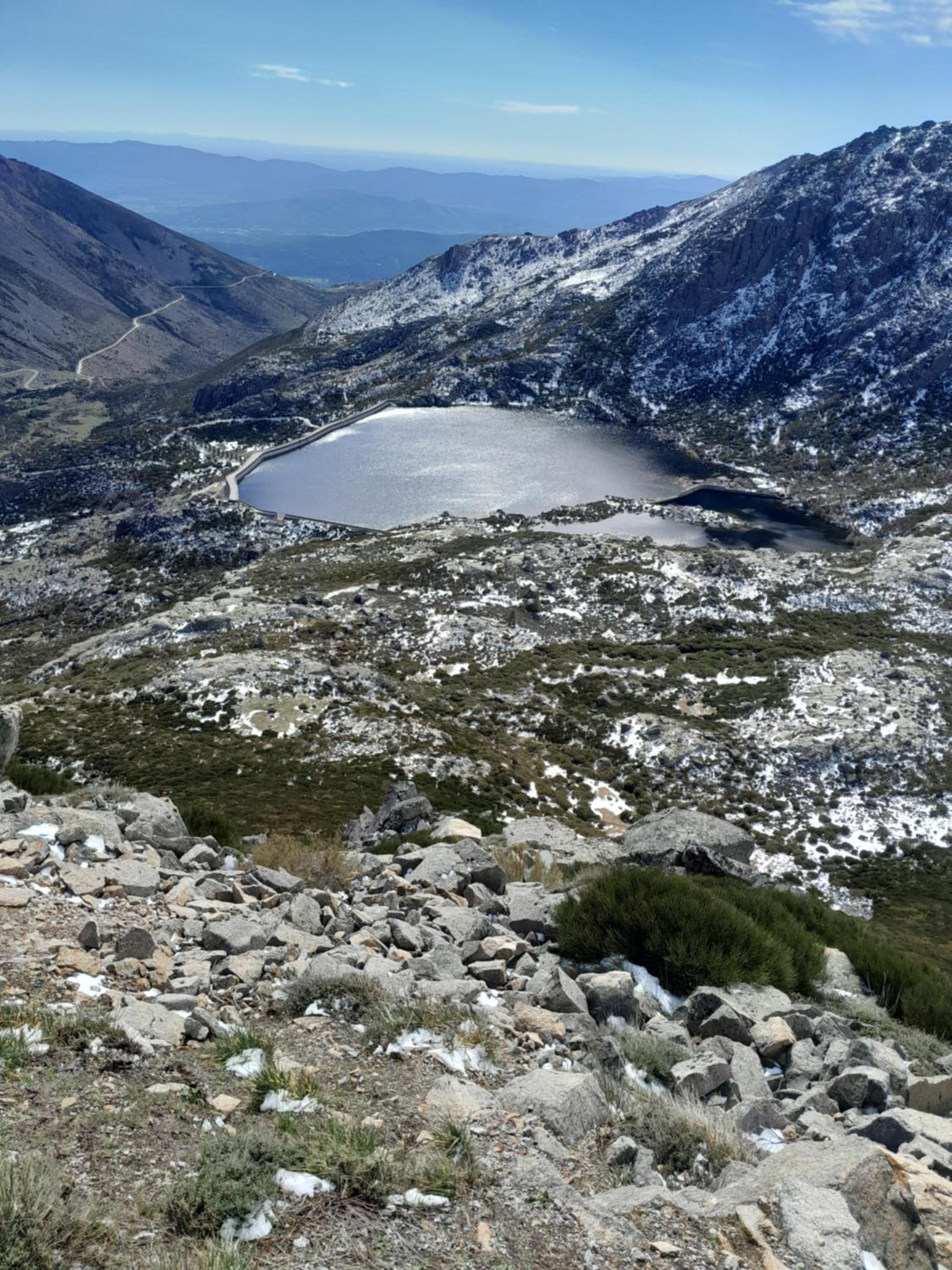 Latada Suit's Serra da Estrela