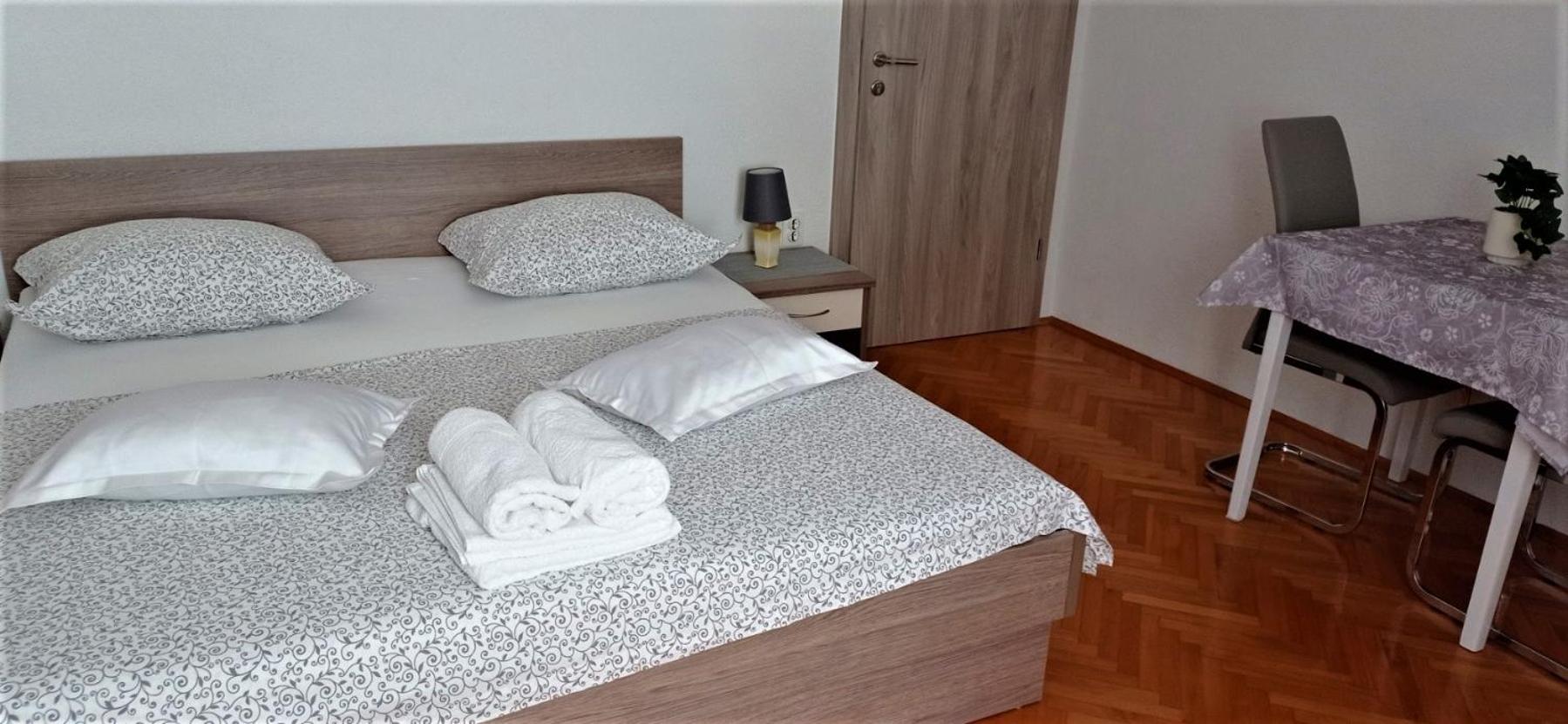 Apartmani Marta view 5