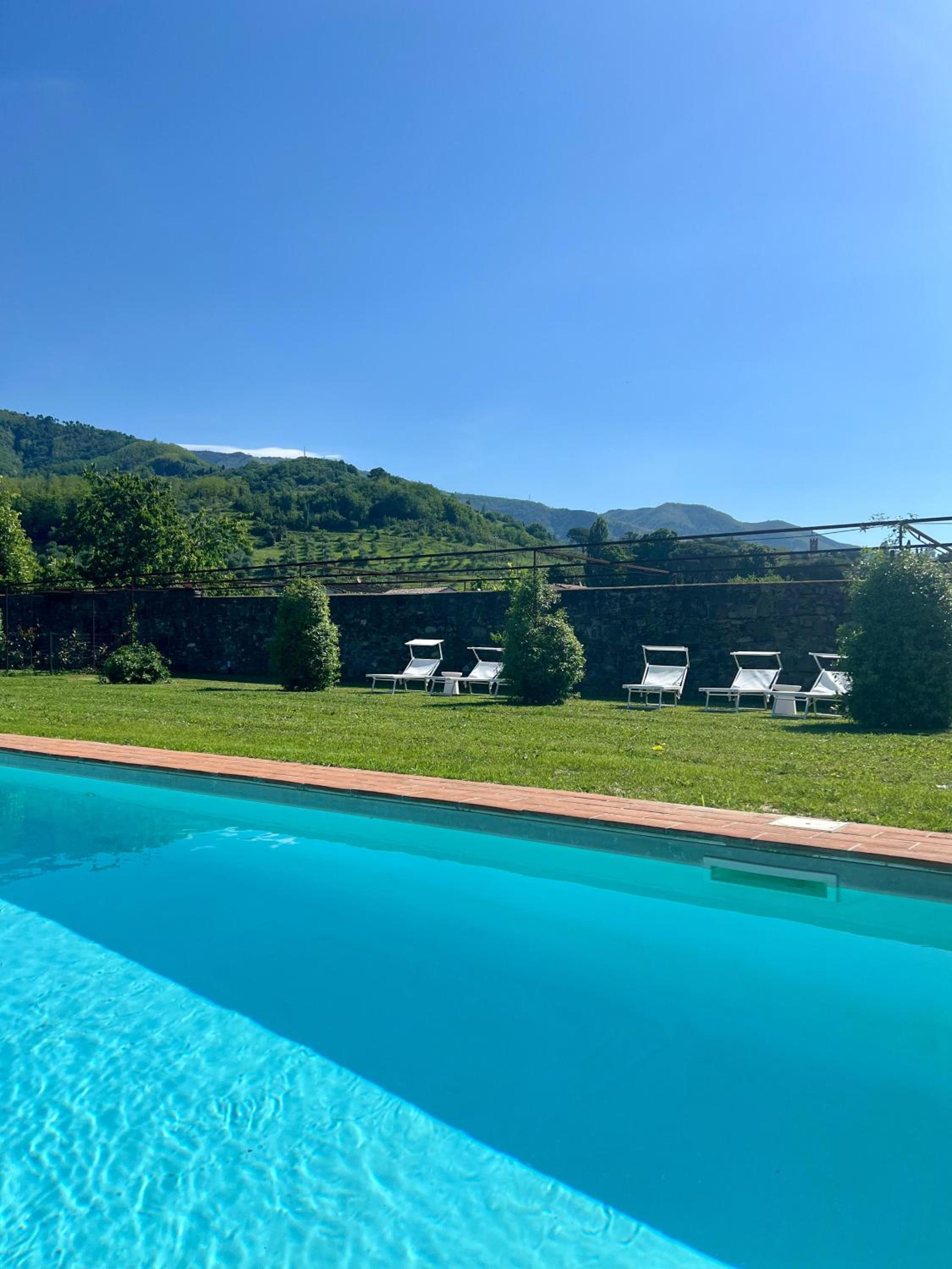 La Chiusa Monticelli
