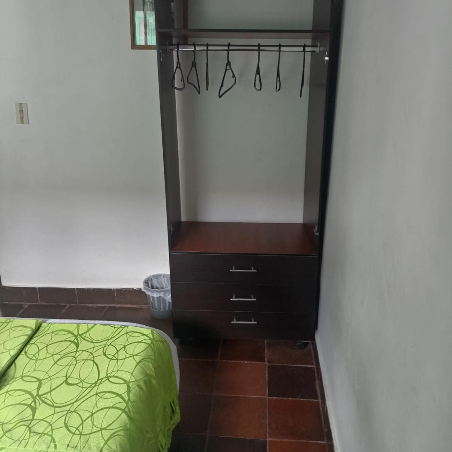 Habitación Colibrí