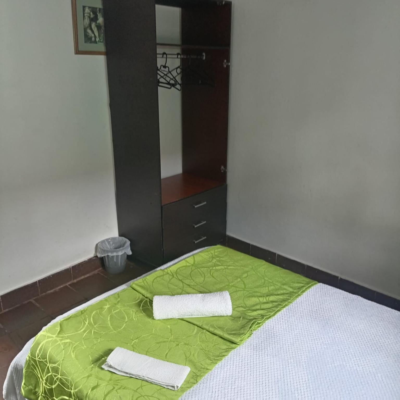 Habitación Colibrí