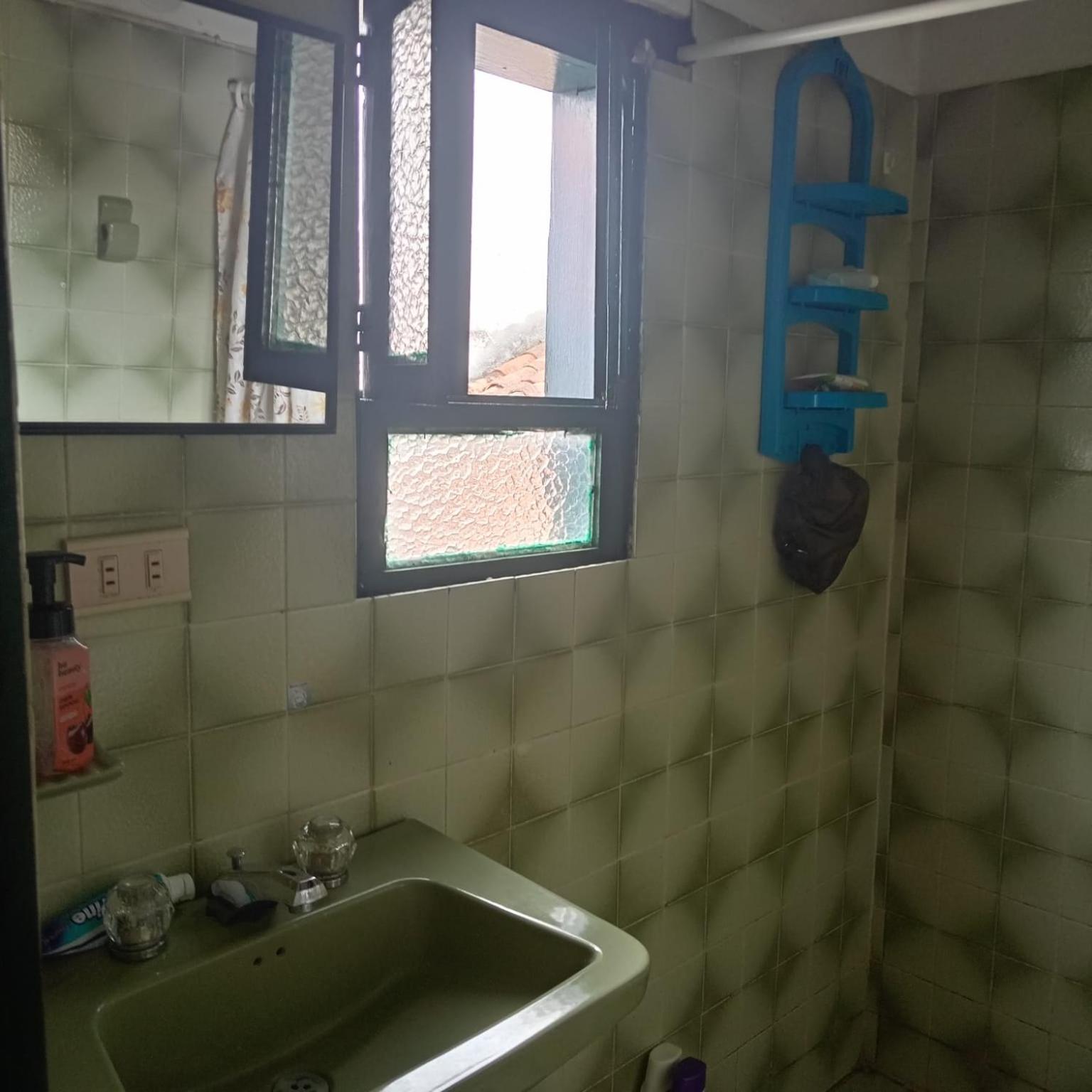 Habitación Colibrí