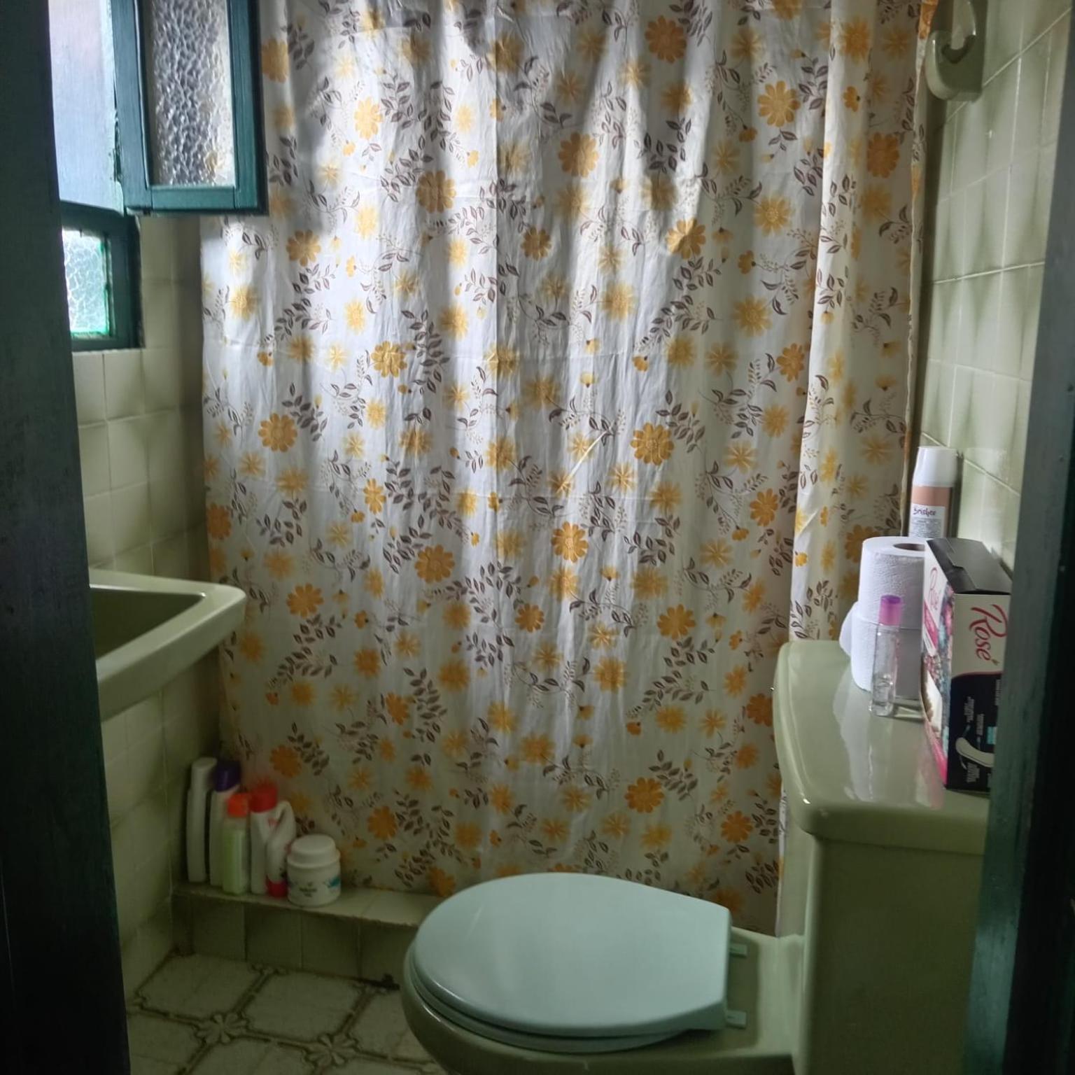 Habitación Colibrí