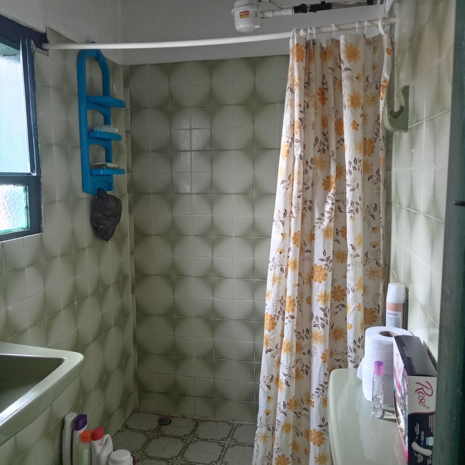 Habitación Colibrí