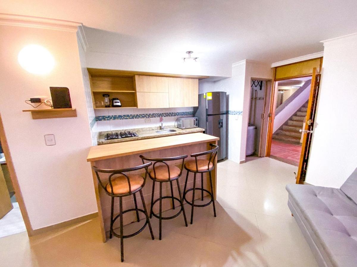 Oasis Marino - Apartamento de 2 Alcobas en El Rodadero